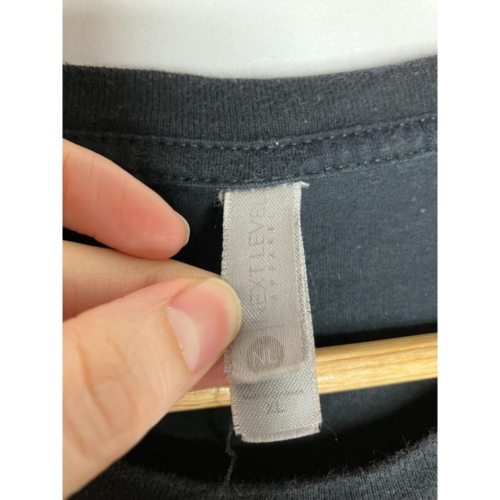 Devvon Terrell The Weird Nights Tour Men's XL T-Shirt - Picture 3 of 6